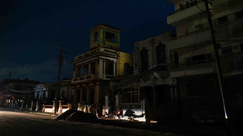 En Cuba investigan causas del octavo apagón general en lo que va del 2026