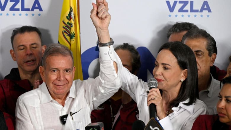 Al menos un muerto durante las protestas en rechazo al resultado a ...