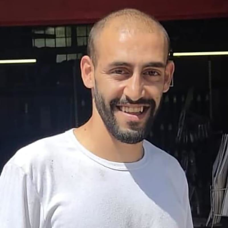 supernova music festival victim