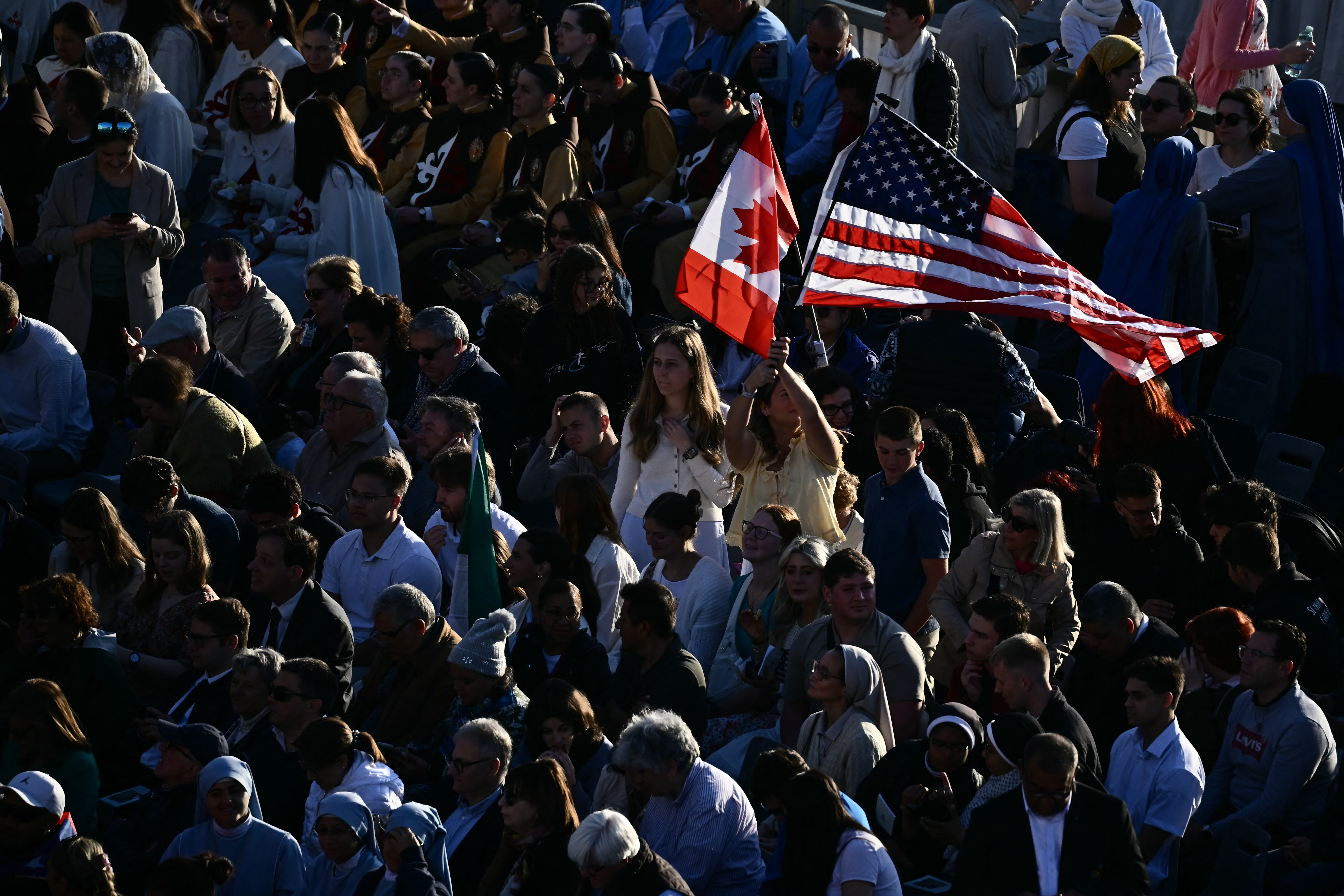 Image: VATICAN-MASS-INAUGURATION-POPE