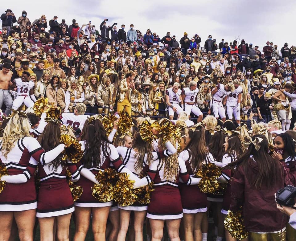 Jenks Public Schools