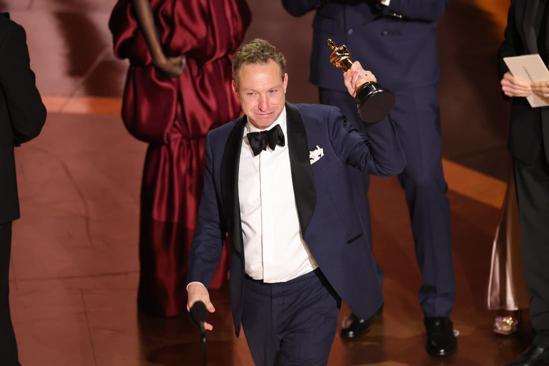 97th Annual Oscars - Show