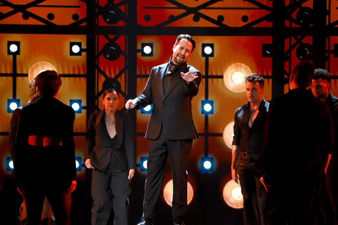 The 78th Annual Tony Awards - Show