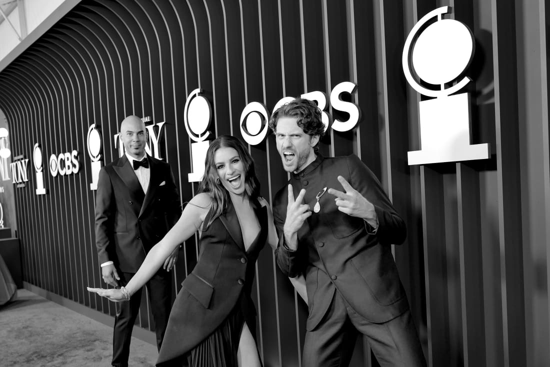 The 78th Annual Tony Awards - Arrivals
