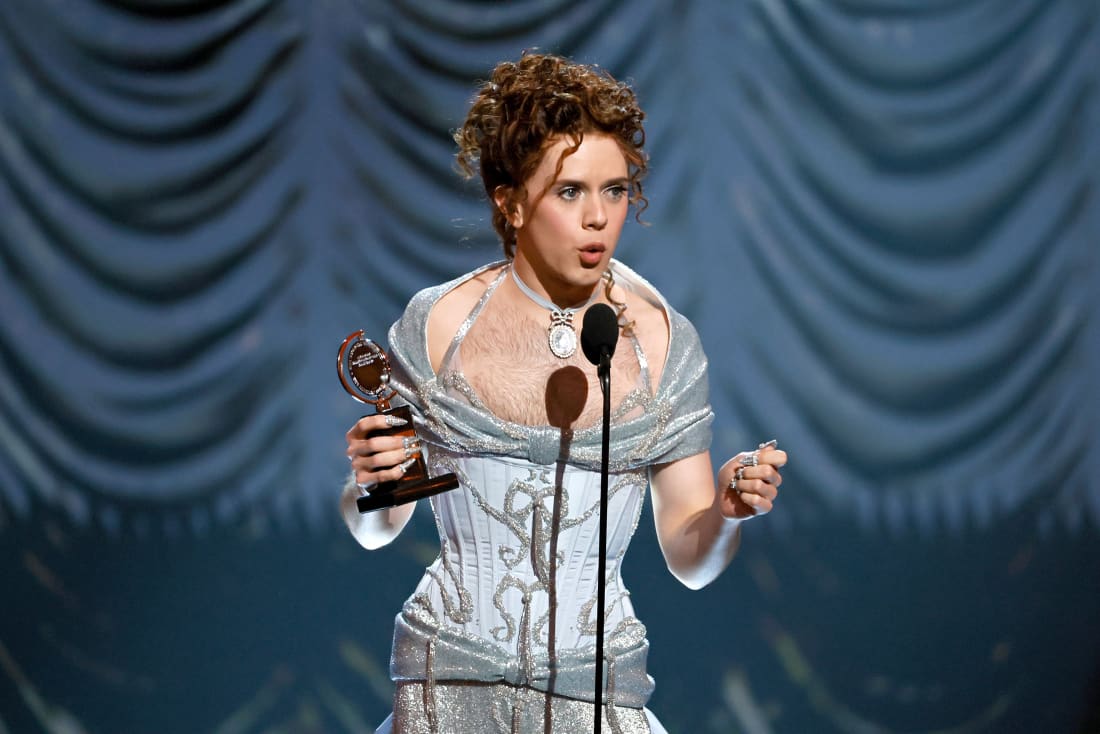 The 78th Annual Tony Awards - Show