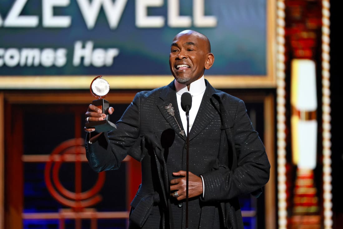 The 78th Annual Tony Awards - Show