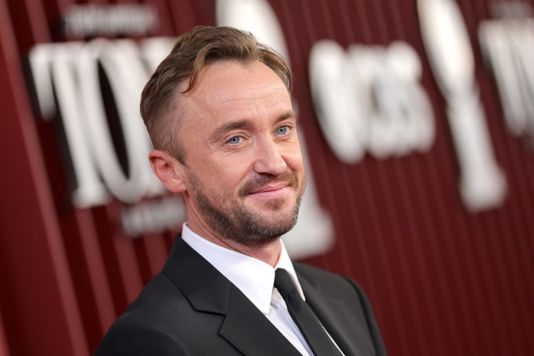 The 78th Annual Tony Awards - Arrivals