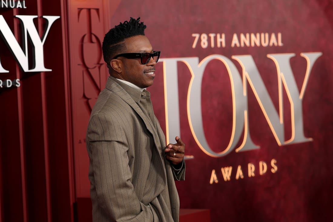 78th Annual Tony Awards - Arrivals