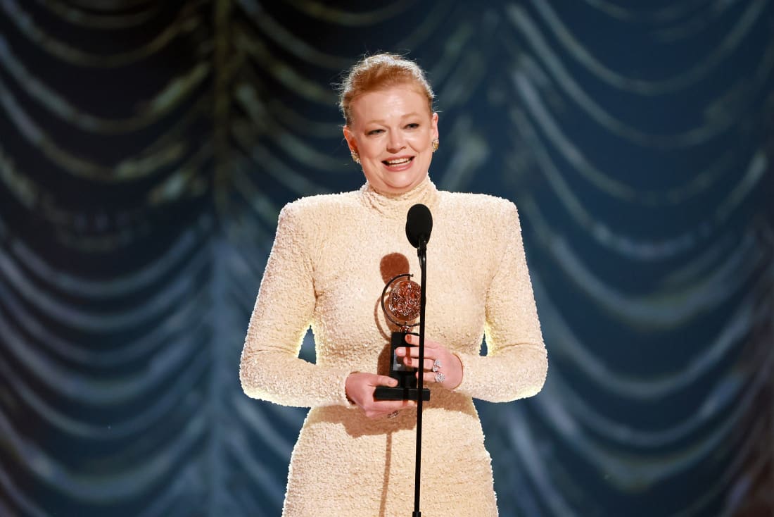 The 78th Annual Tony Awards - Show