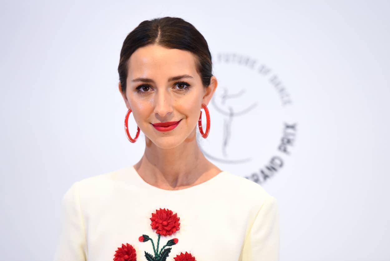 YAGP's 20th Anniversary Gala 'Stars Of Today Meets The Stars Of Tomorrow'