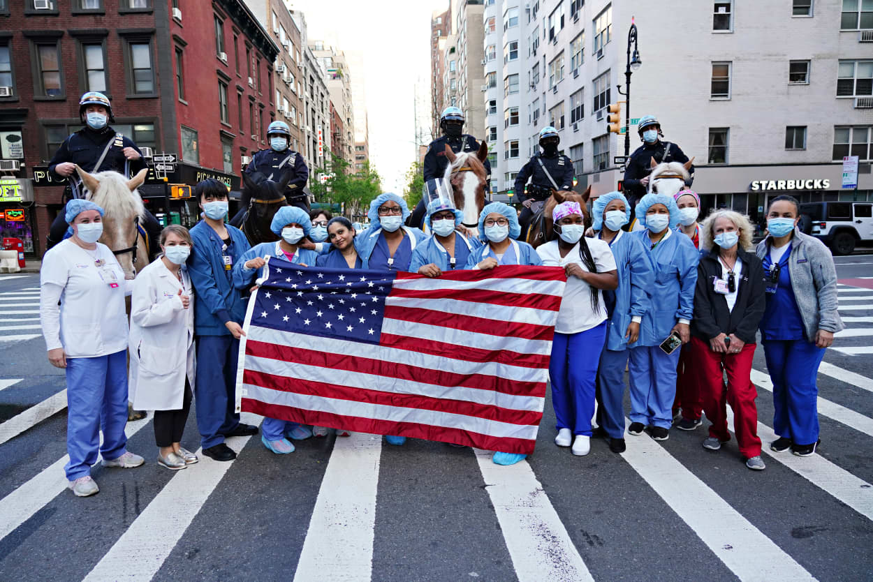 Image: Lenox Hill Hospital