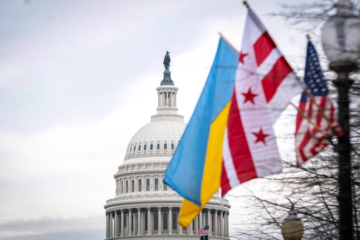 Image: US-POLITICS-BIDEN