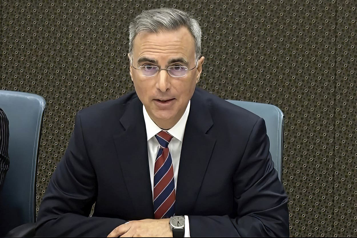 Image: Pat Cipollone