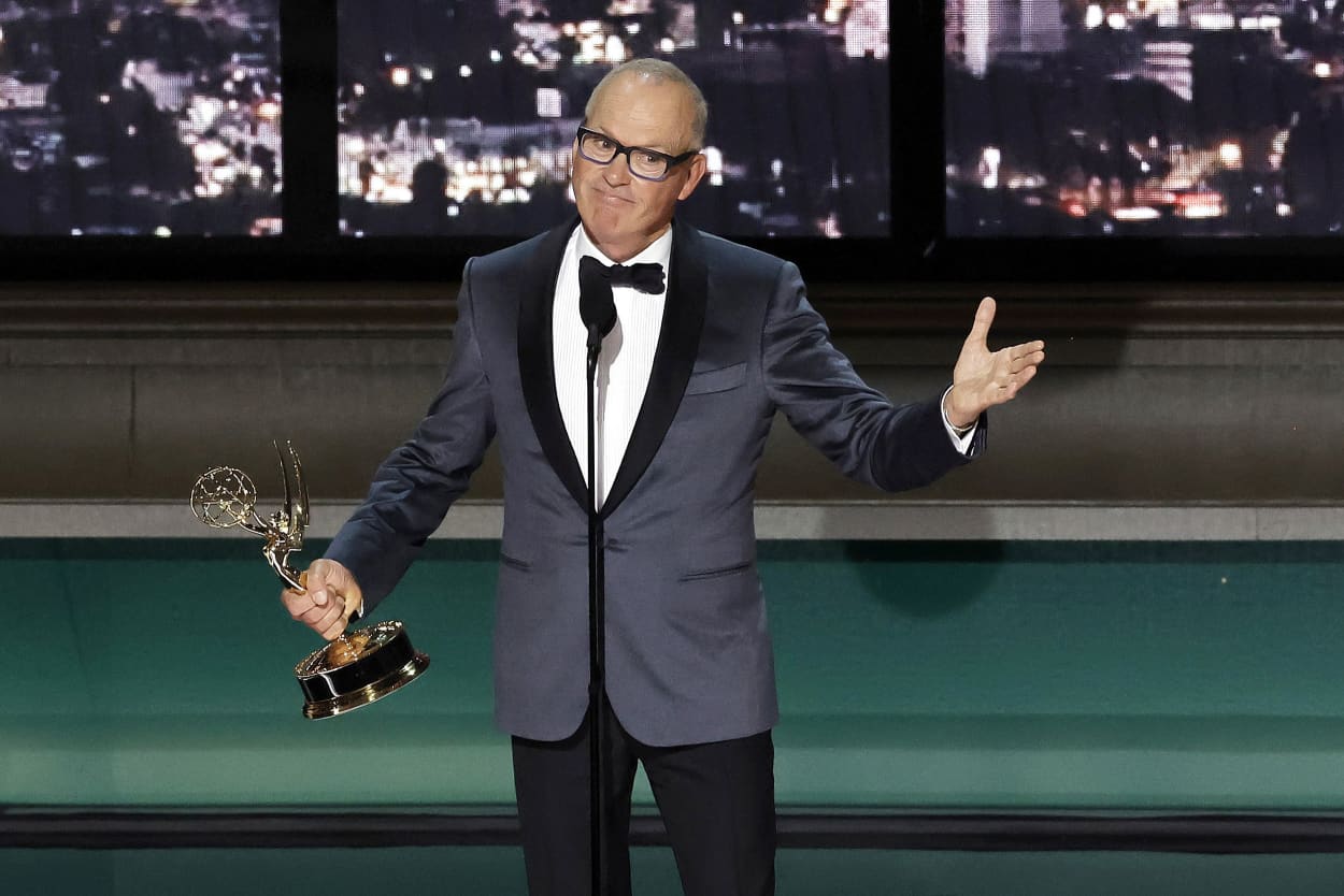 Image: 74th Primetime Emmys - Show