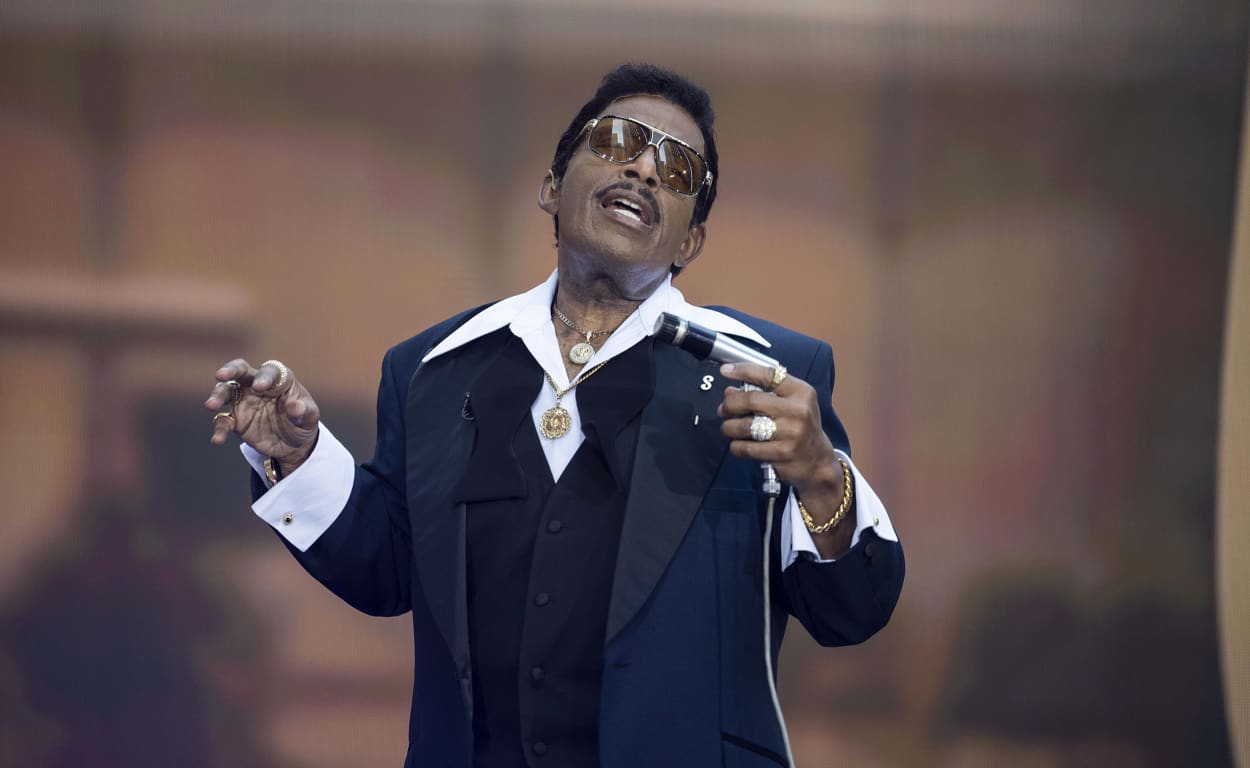 Al Roker Celebrates 30 Years on TODAY with Howard Stern Surprise, BBQ ...