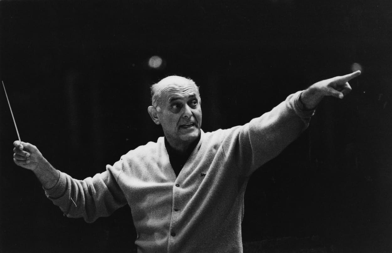 Georg SoltI