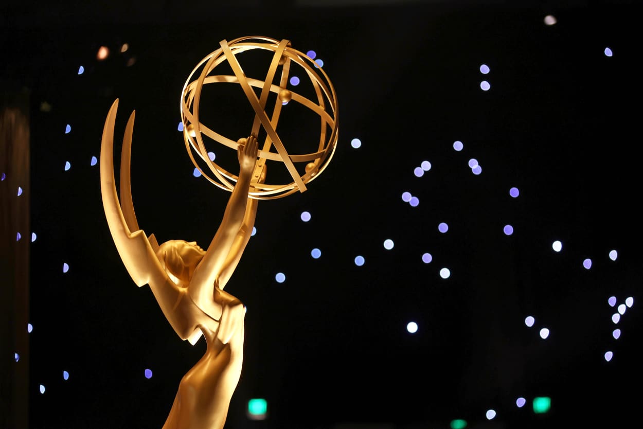 tv award emmy