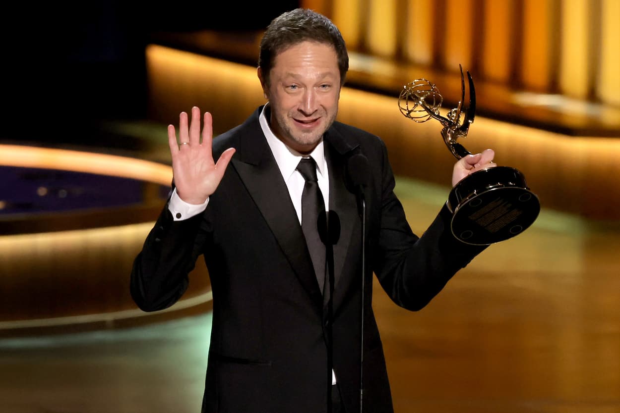 Image: 75th Primetime Emmy Awards - Show