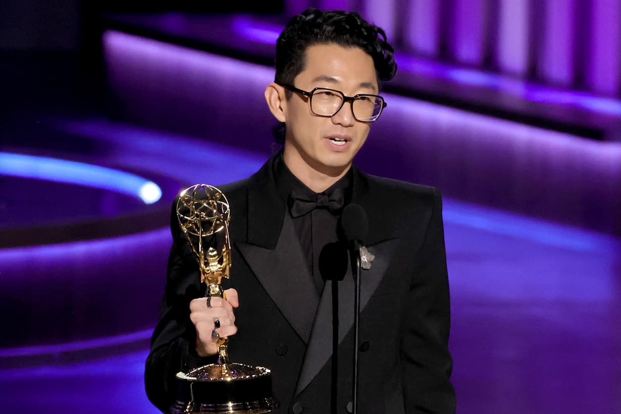 Image: 75th Primetime Emmy Awards - Show