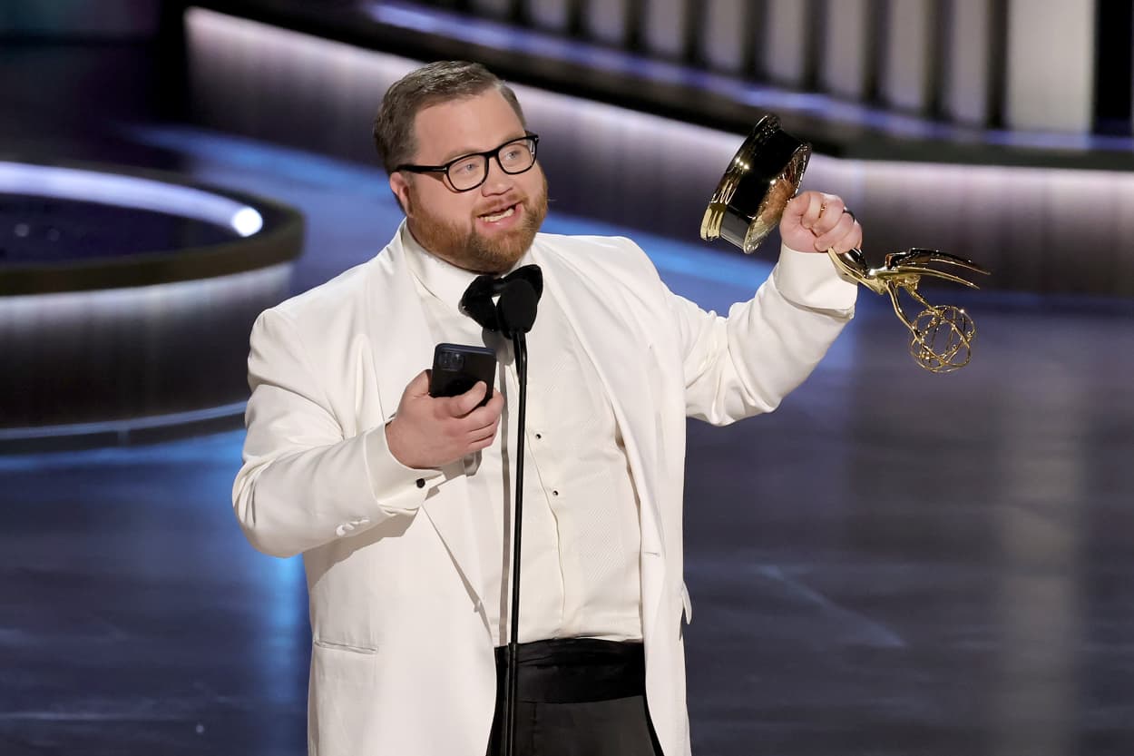 Image: 75th Primetime Emmy Awards - Show