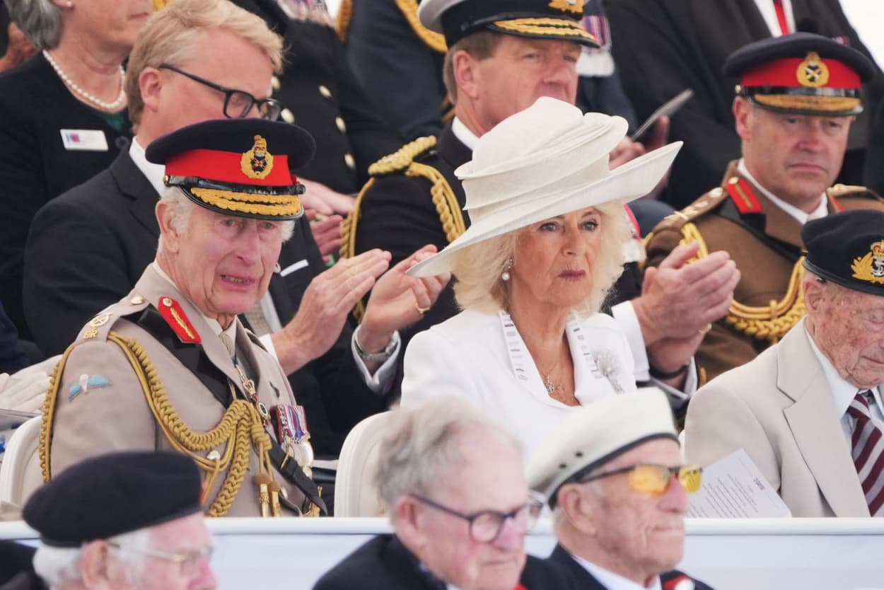 Heads of state and veterans will mark the anniversary of D-Day on June 6, a date that was key to Allied Europe's eventual victory against the Nazis in World War II. 