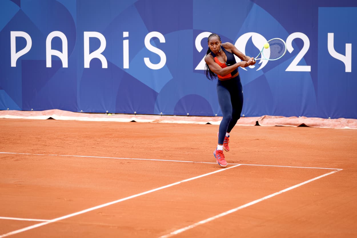 Coco Gauff