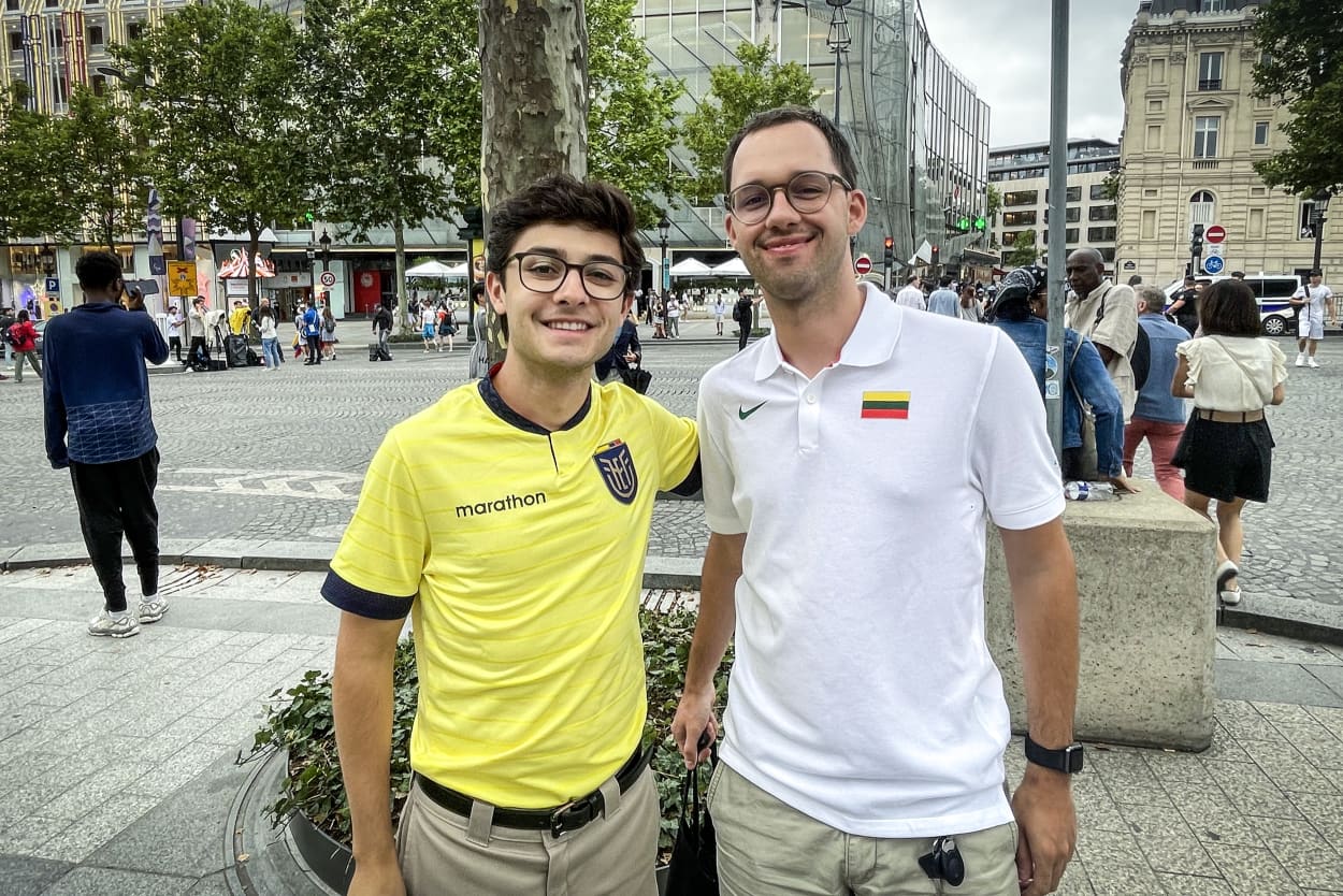  Juan Sebastian Vintimilla