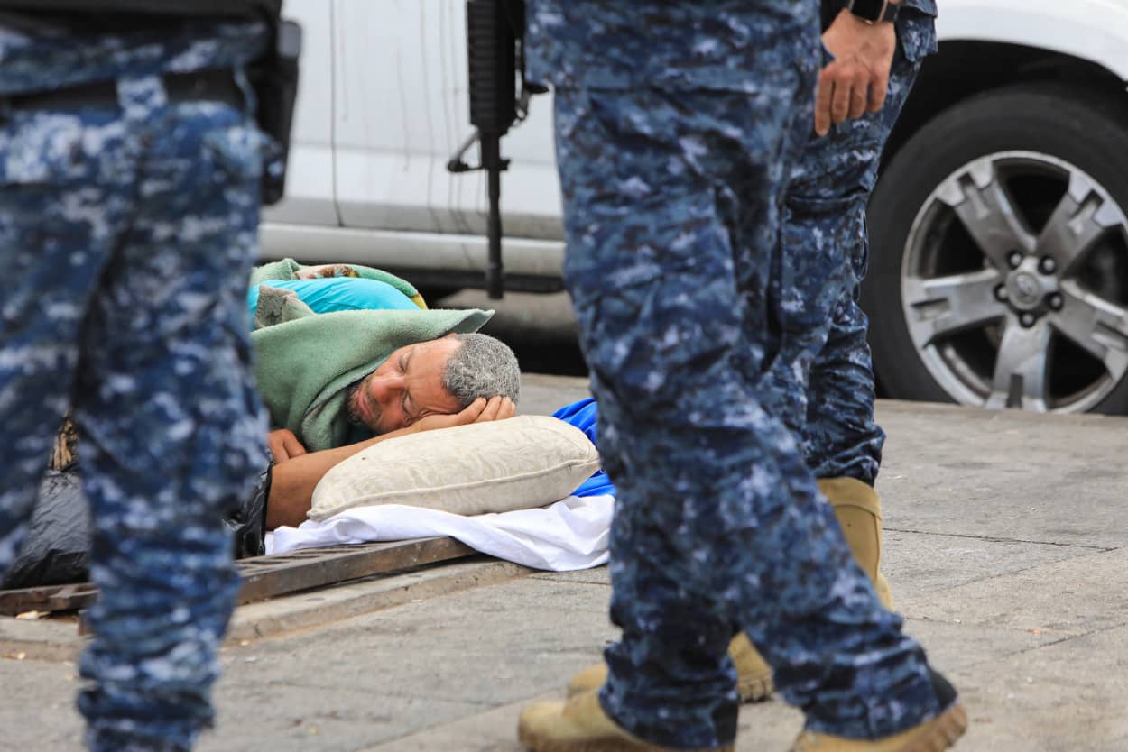 A year of cross-border exchanges between Israel and Lebanon's Hezbollah group following the eruption of the Gaza war, has escalated dramatically the previous month, prompting some 1.2 million people to flee, mostly since September 23, according to Lebanese officials. 