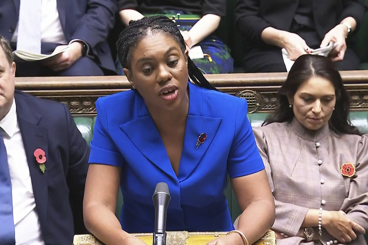 Prime Minister's Questions