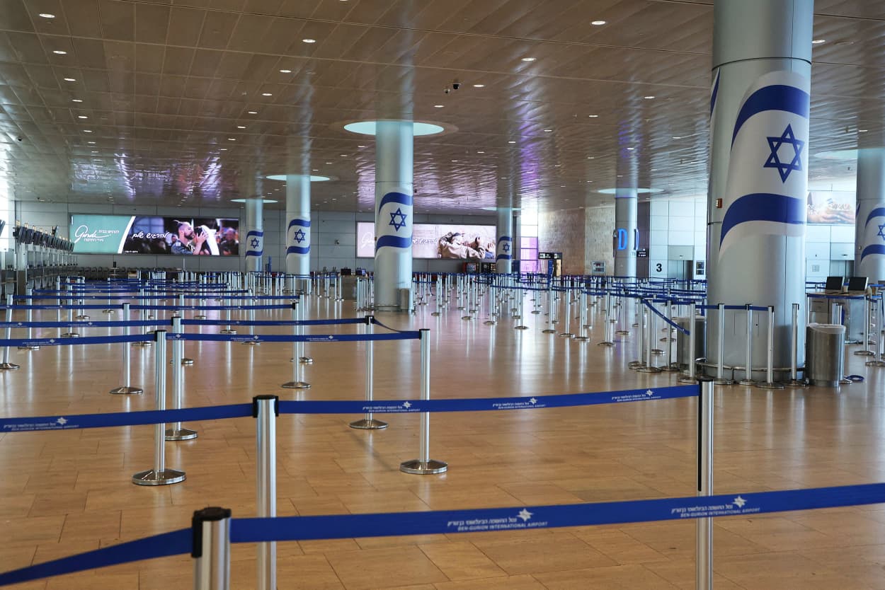 Israel pounded Iran in a series of air raids on June 13, striking 100 targets including Tehran's nuclear and military sites, and killing the armed forces' chief of staff, the head of Iran's Revolutionary Guards and top nuclear scientists.