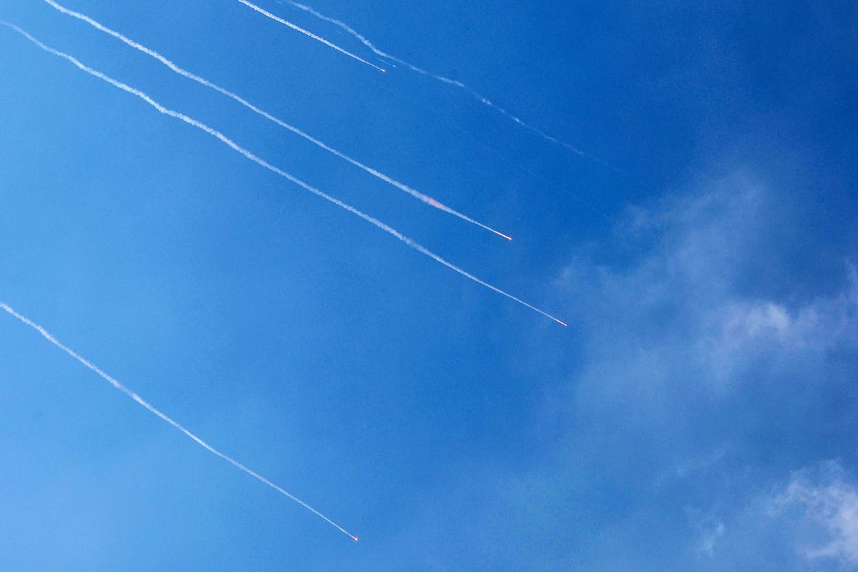 ISRAEL-IRAN-CONFLICT