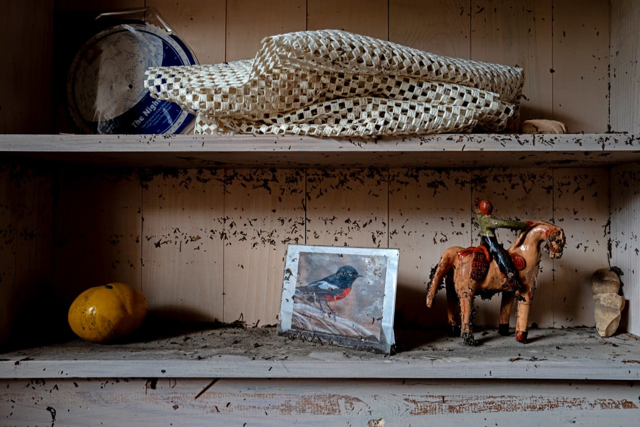 Death Toll Rises After Flash Floods In Texas Hill Country