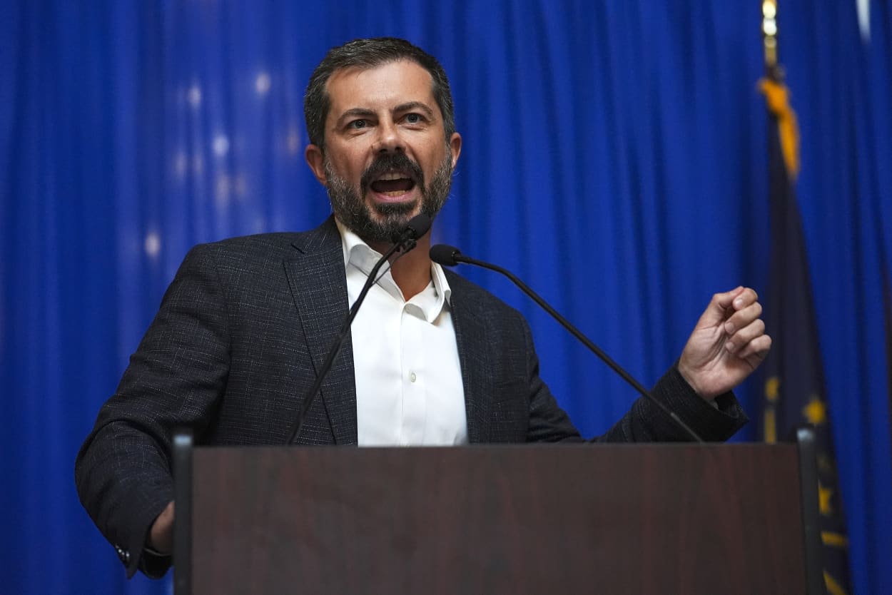 US Election 2026 Redistricting Indiana politics political politician