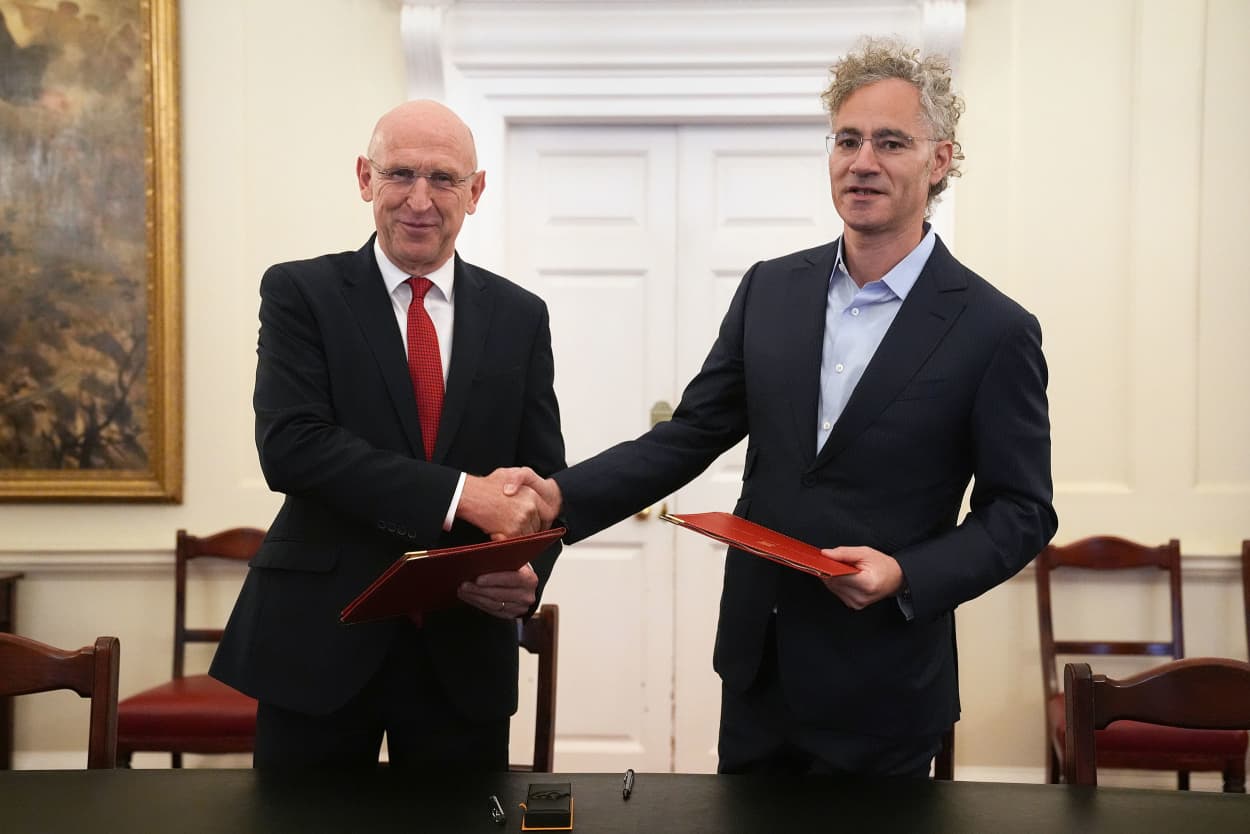 President Trump state visit to UK