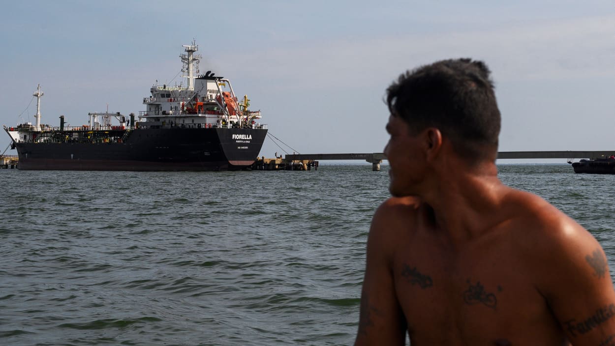 Easing Sanctions Open Doors for Venezuelan Oil Deals