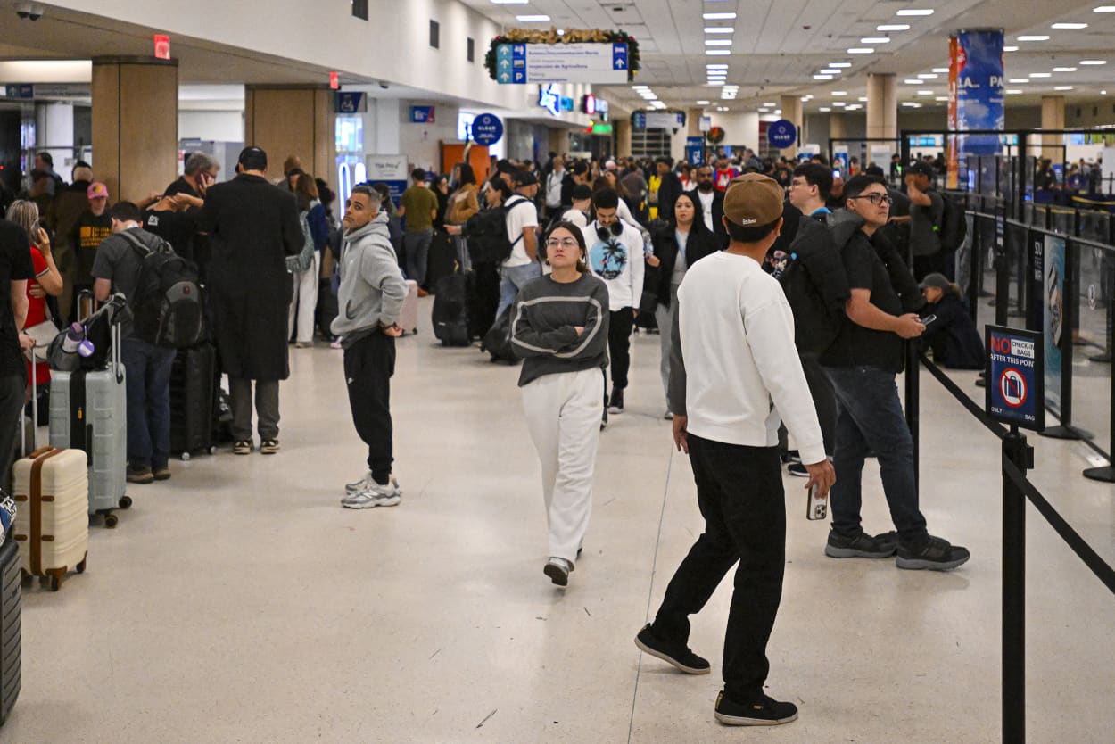 President Donald Trump said Saturday that US forces had captured Venezuelan leader Nicolas Maduro after launching a "large scale strike" on the South American country.