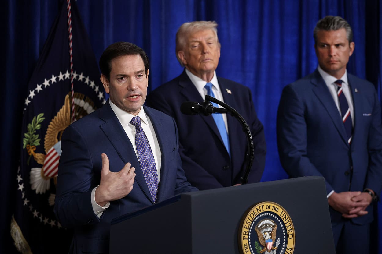Marco Rubio.