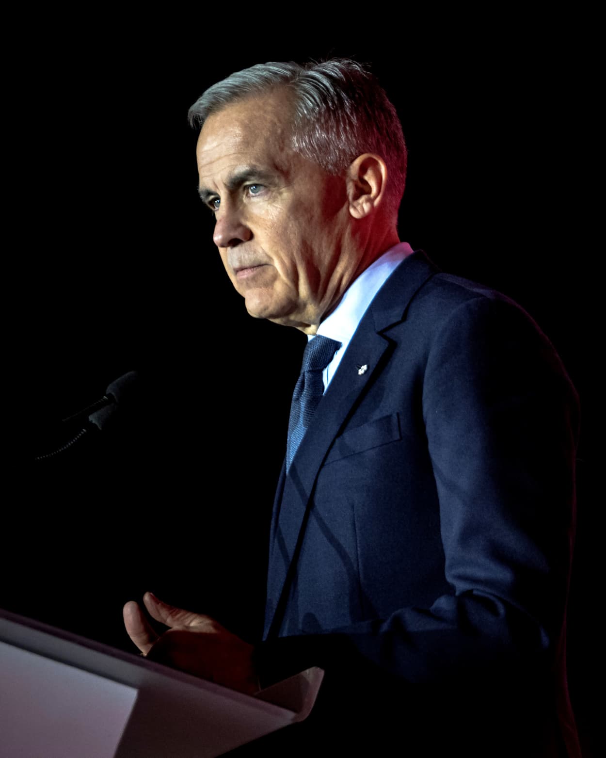 CANADA-POLITICS-CARNEY