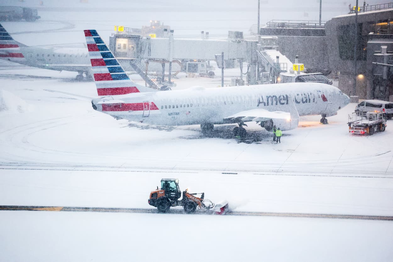 Image: US-WEATHER-WINTER-STORM