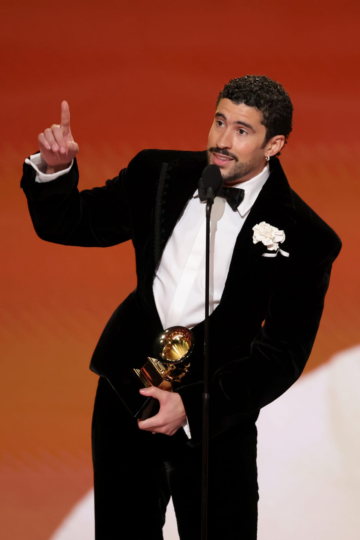 68th GRAMMY Awards - Show