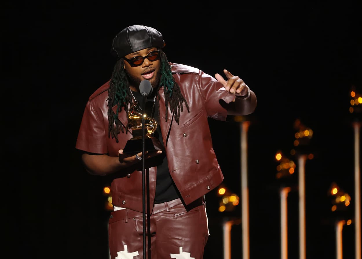 68th GRAMMY Awards - Premiere Ceremony