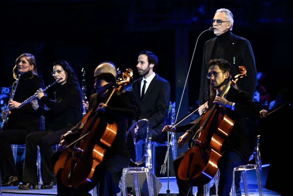 OLY-2026-MILANO CORTINA-OPENING