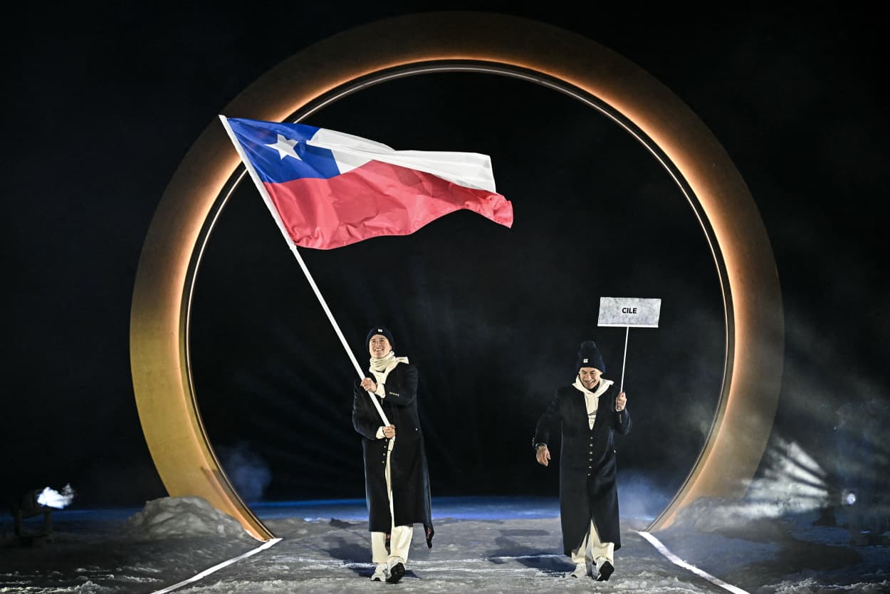 Image: OLY-2026-MILANO CORTINA-OPENING