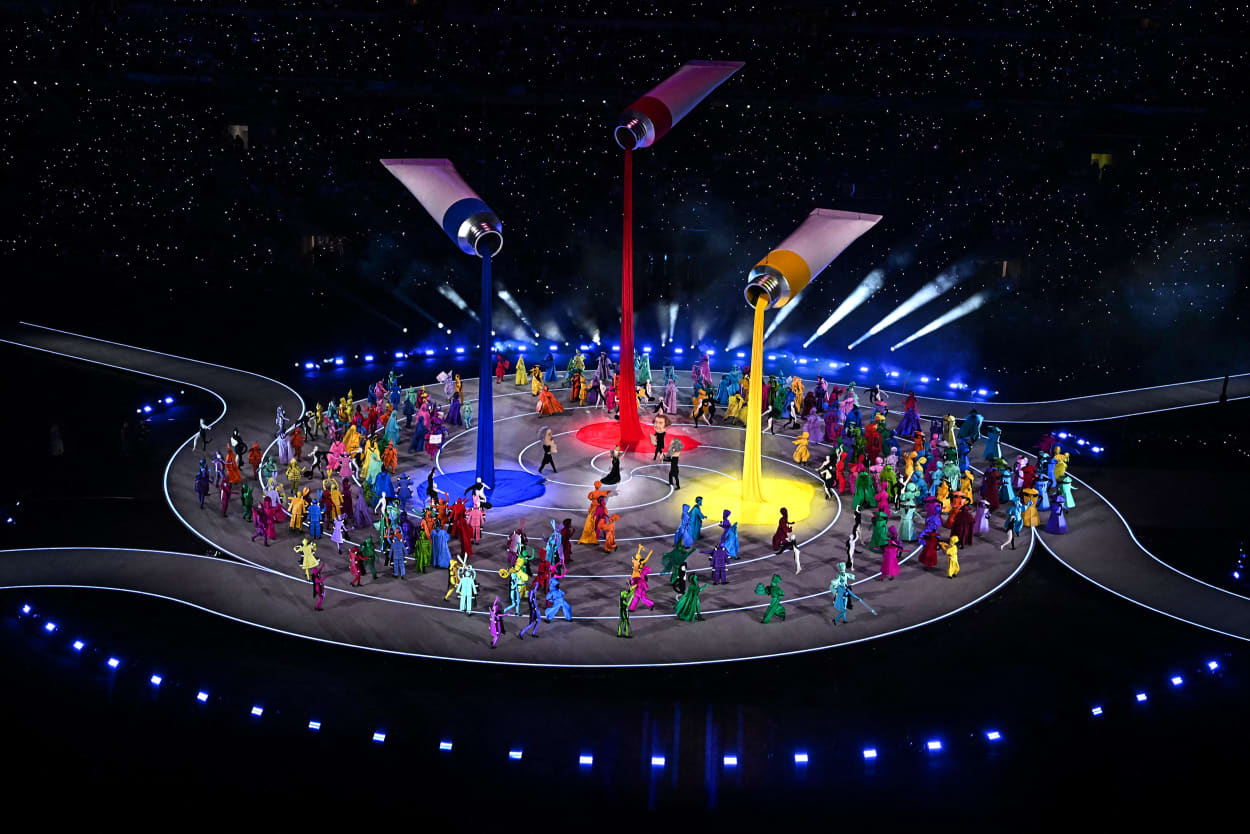 Image: OLY-2026-MILANO CORTINA-OPENING