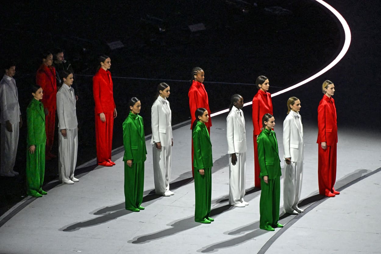 Image: OLY-2026-MILANO CORTINA-OPENING