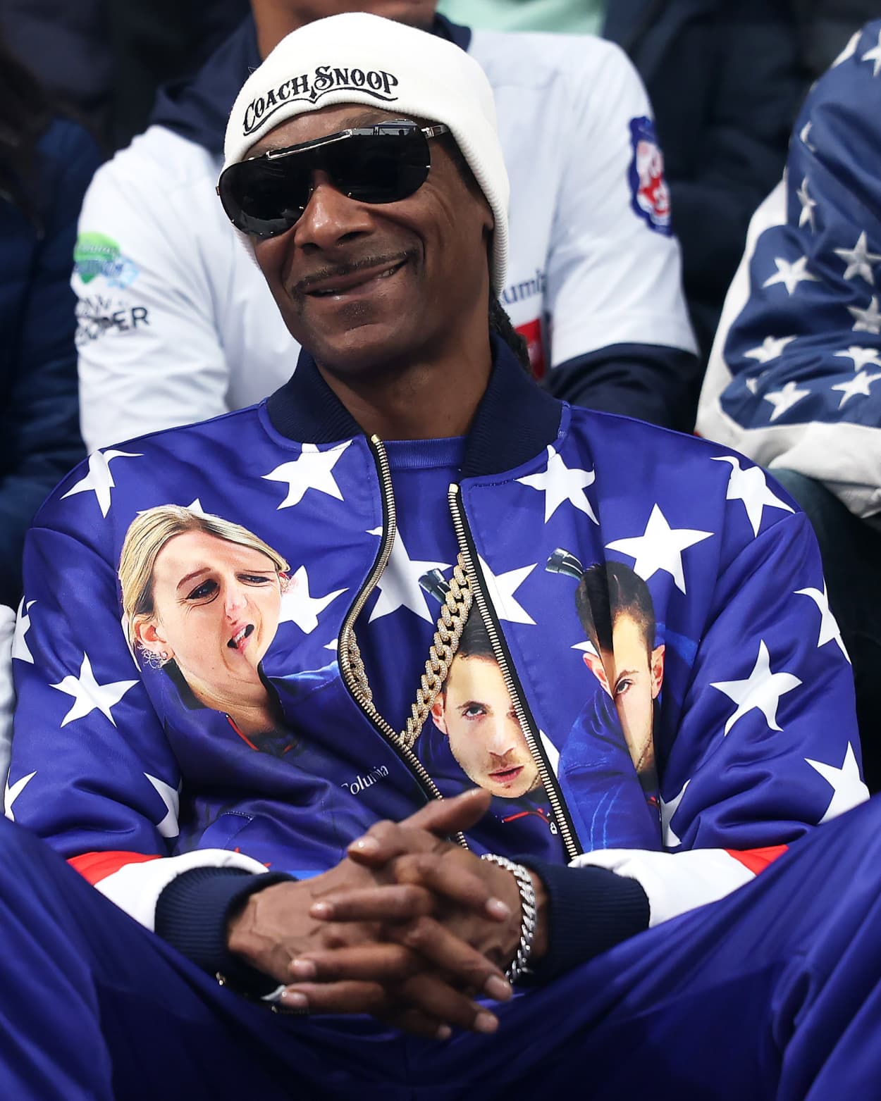 Image: Curling - Milano Cortina 2026 Winter Olympics: Day 0