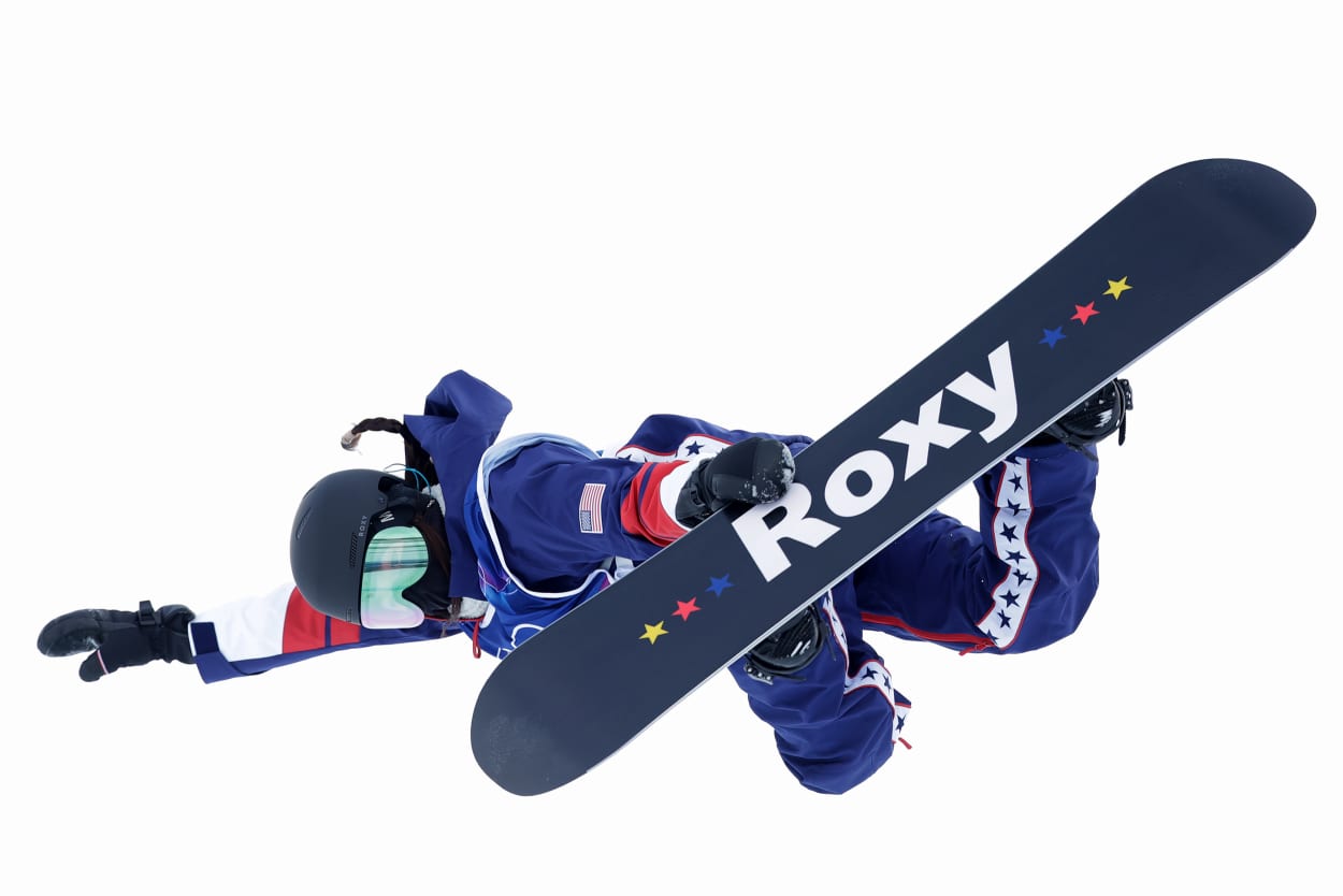 Winter Olympics 2026