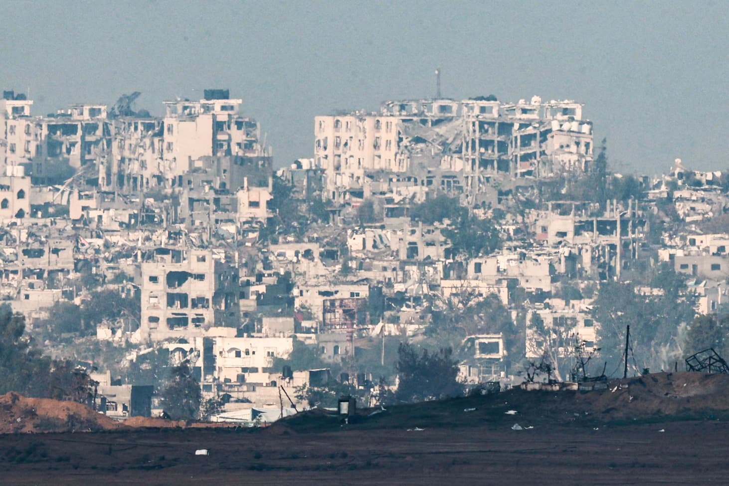 Israel Hamas War Gaza