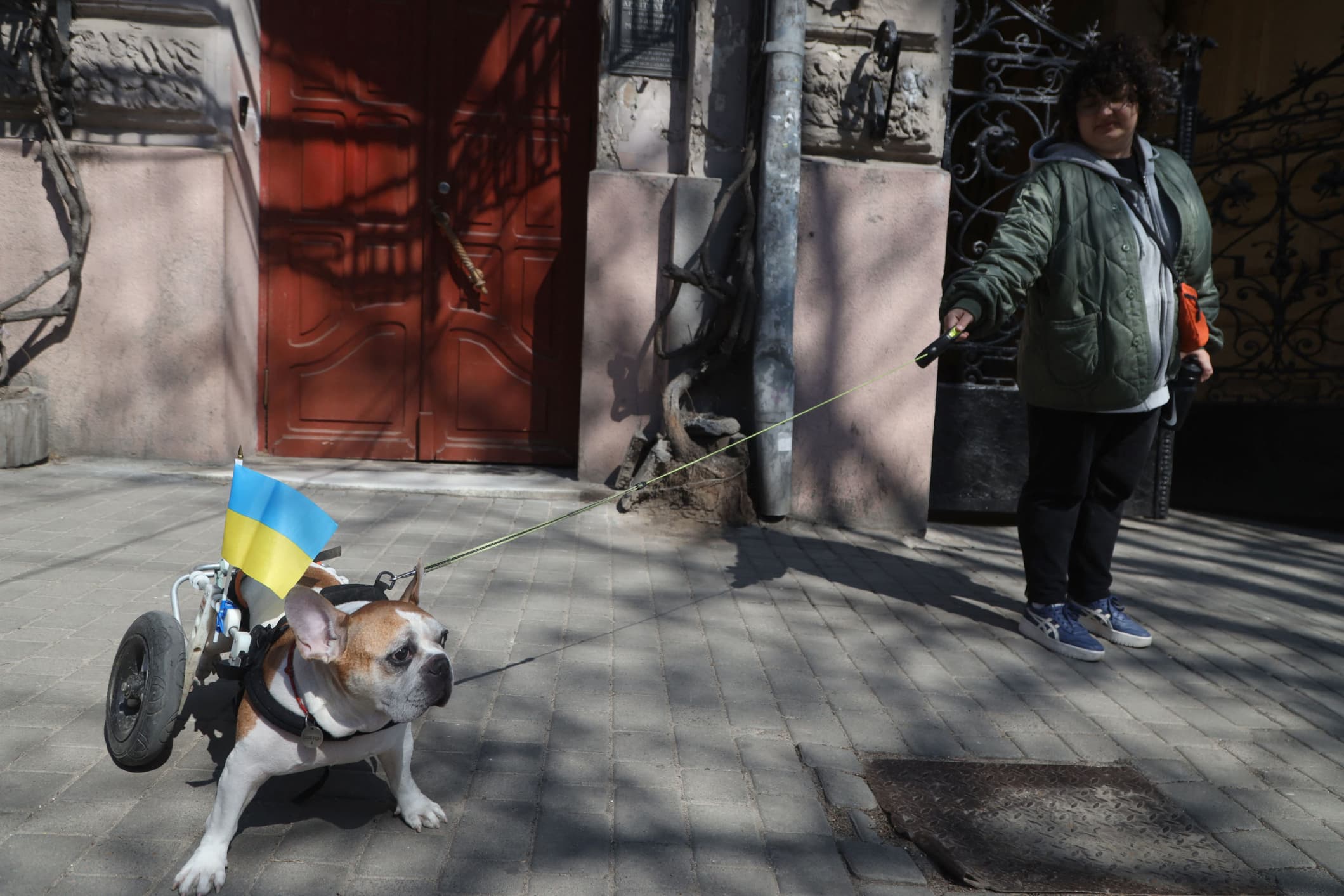 UKRAINE-RUSSIA-CONFLICT