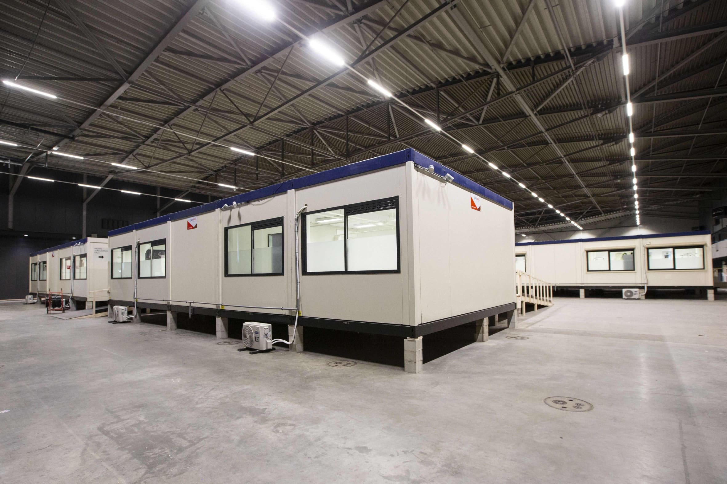 Image: NETHERLANDS-HEALTH-VIRUS